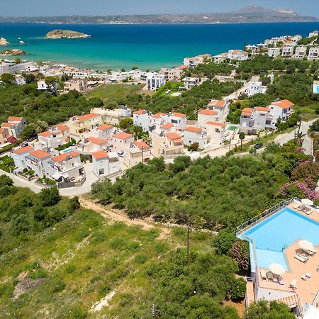 Eolos Apartments Chania  Exteriér fotografie