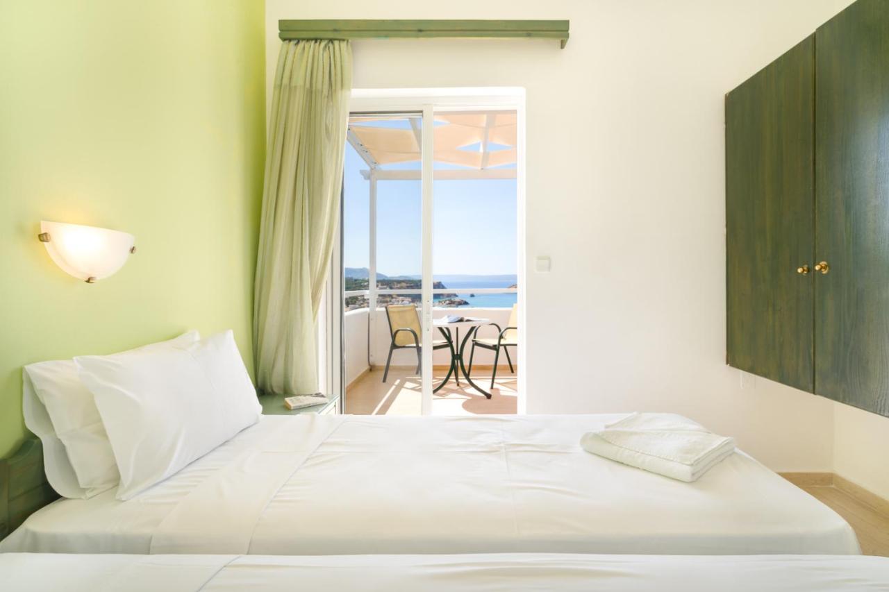 Eolos Apartments Chania  Exteriér fotografie
