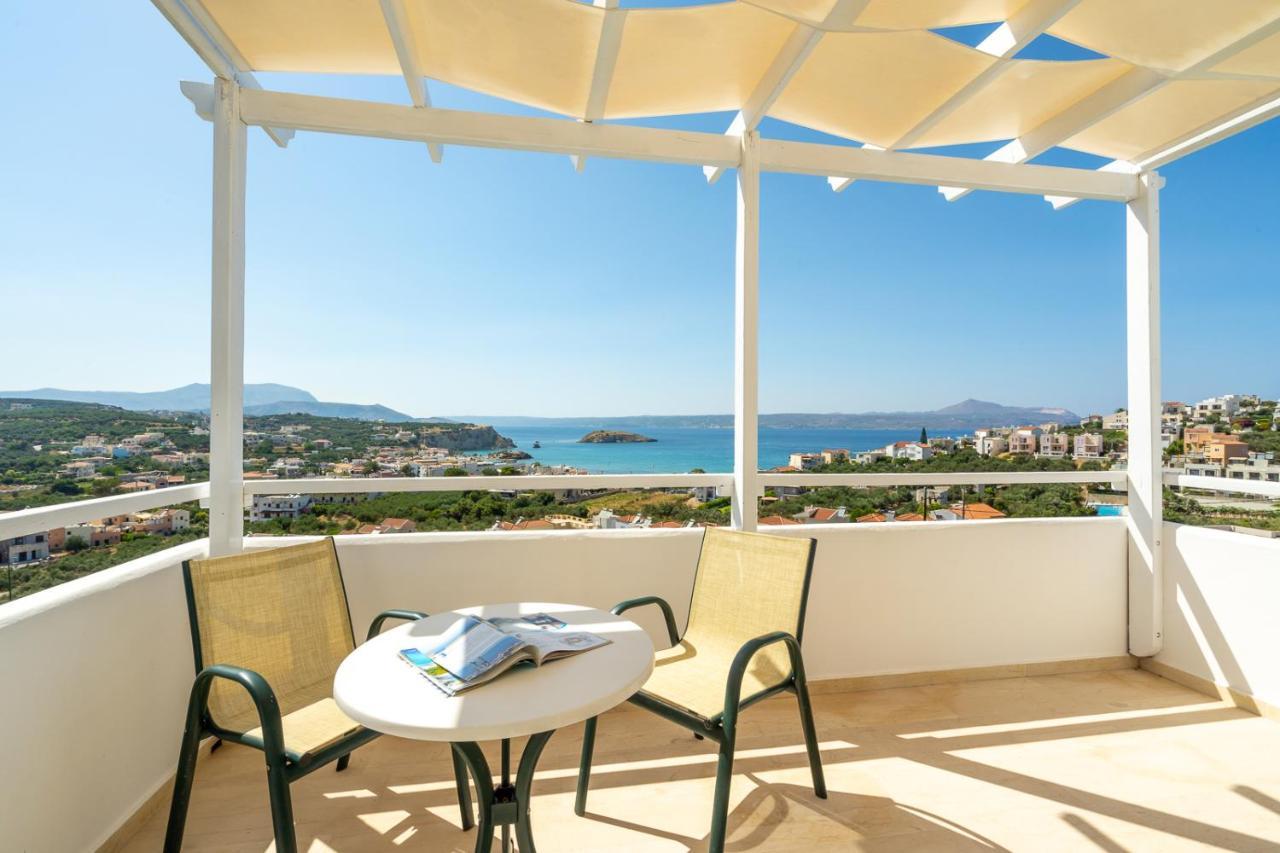 Eolos Apartments Chania  Exteriér fotografie
