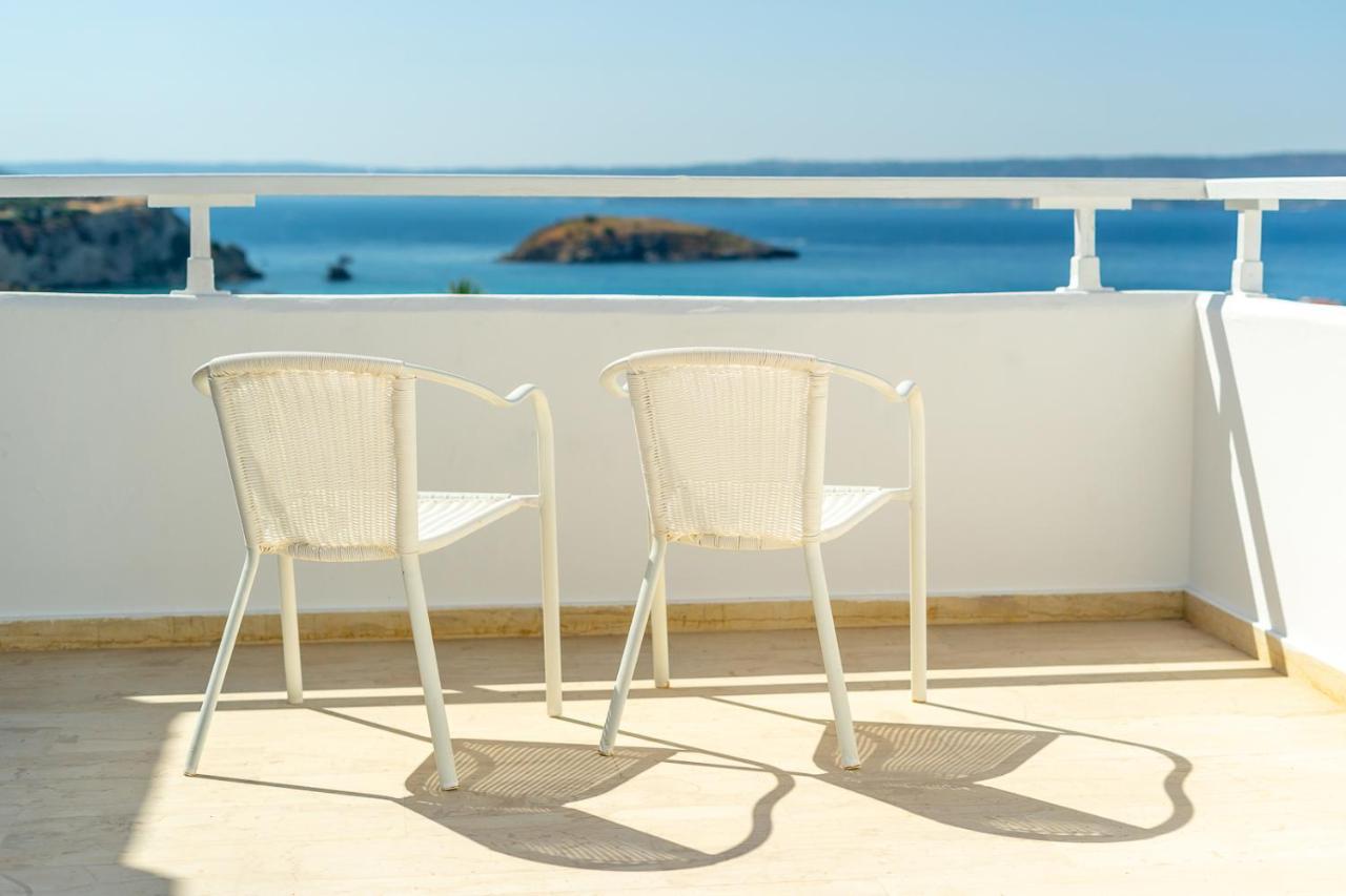 Eolos Apartments Chania  Exteriér fotografie