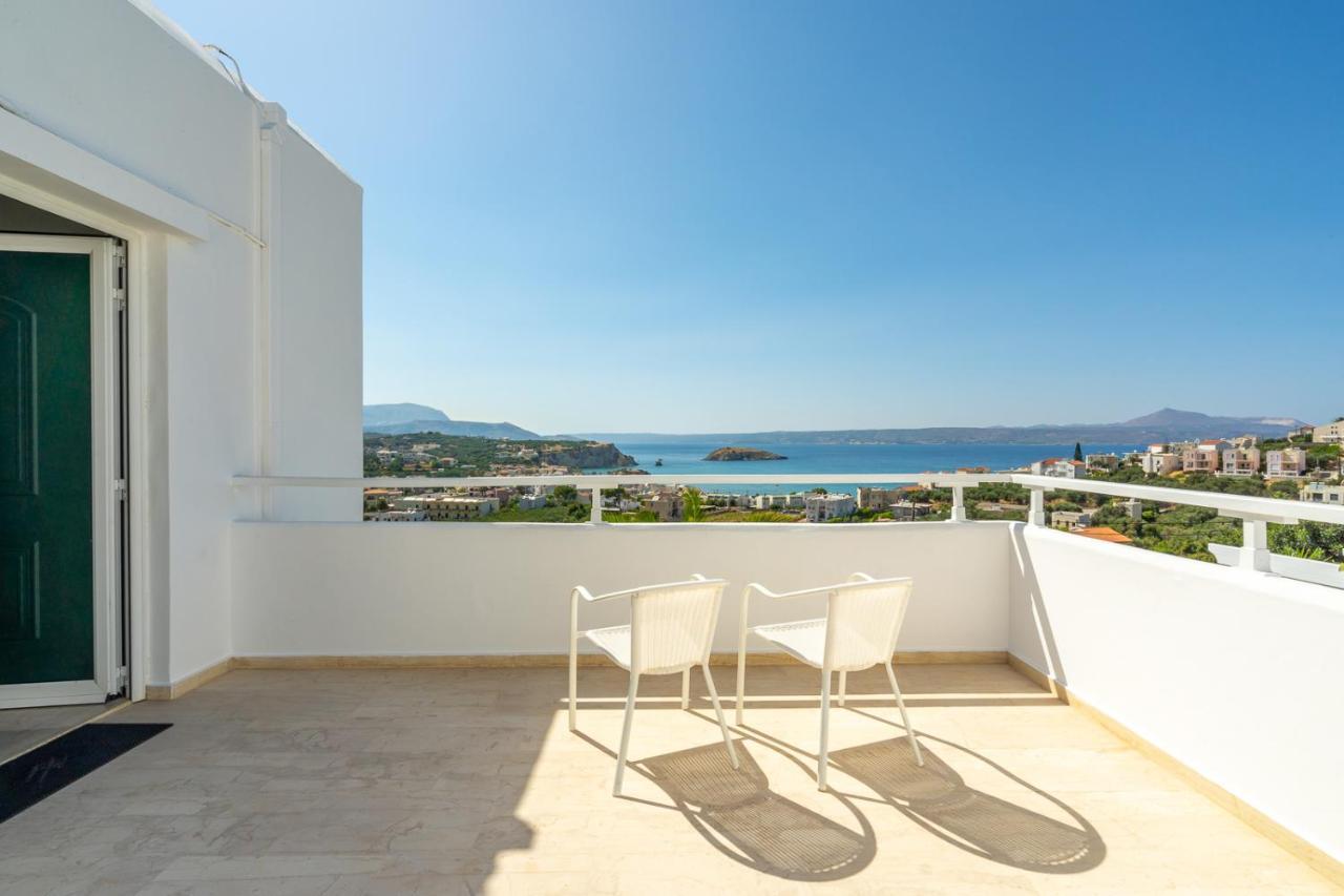 Eolos Apartments Chania  Exteriér fotografie