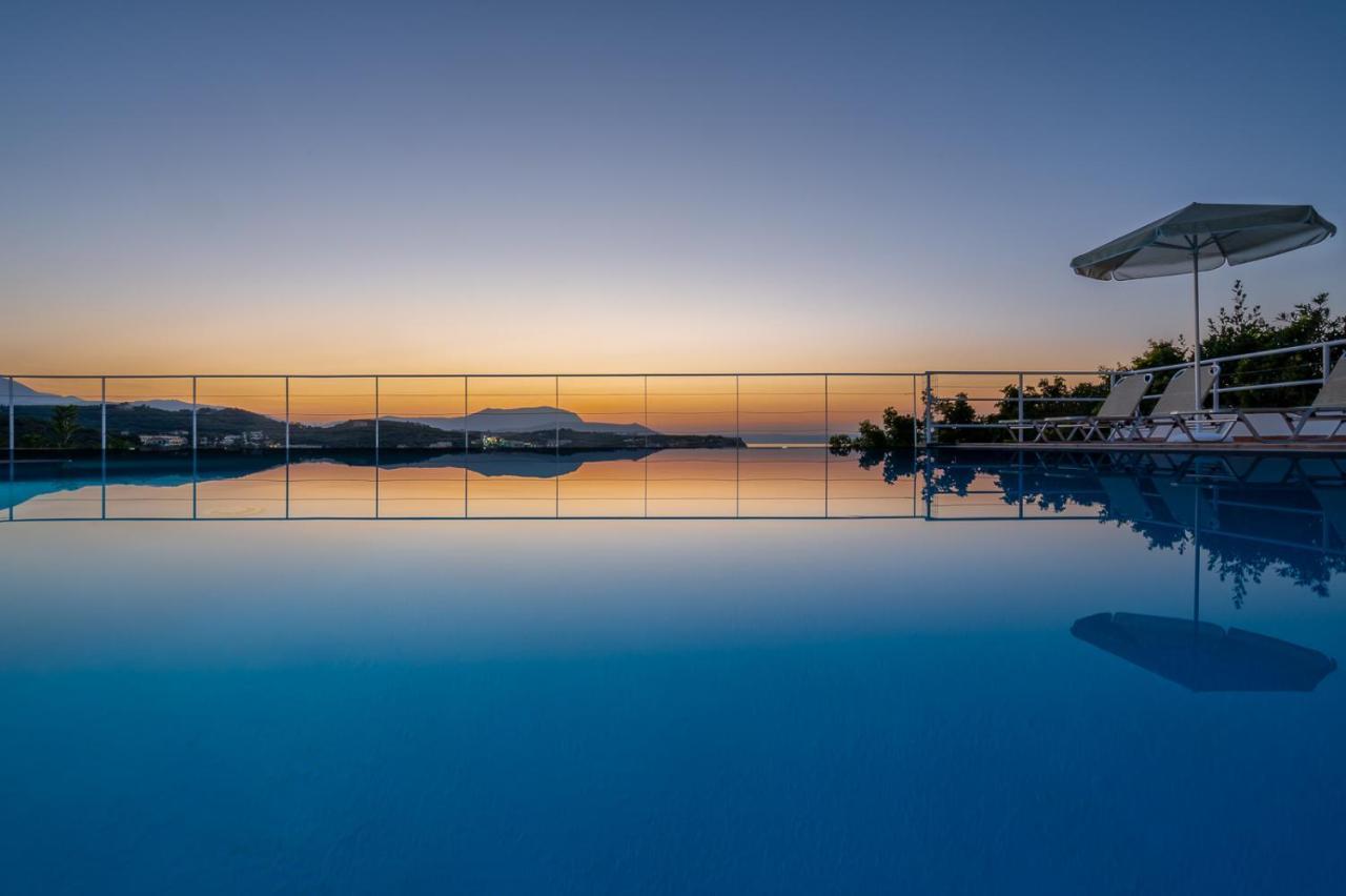 Eolos Apartments Chania  Exteriér fotografie