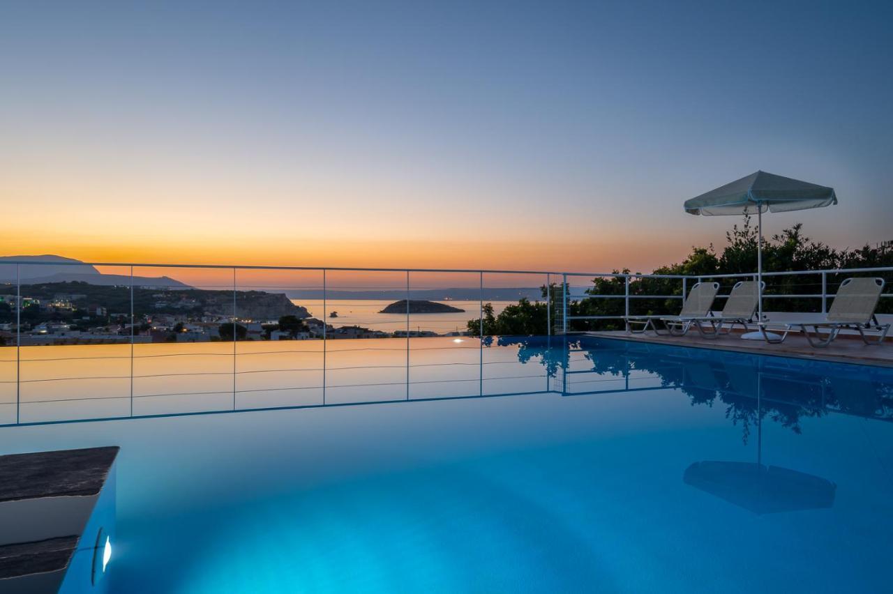 Eolos Apartments Chania  Exteriér fotografie