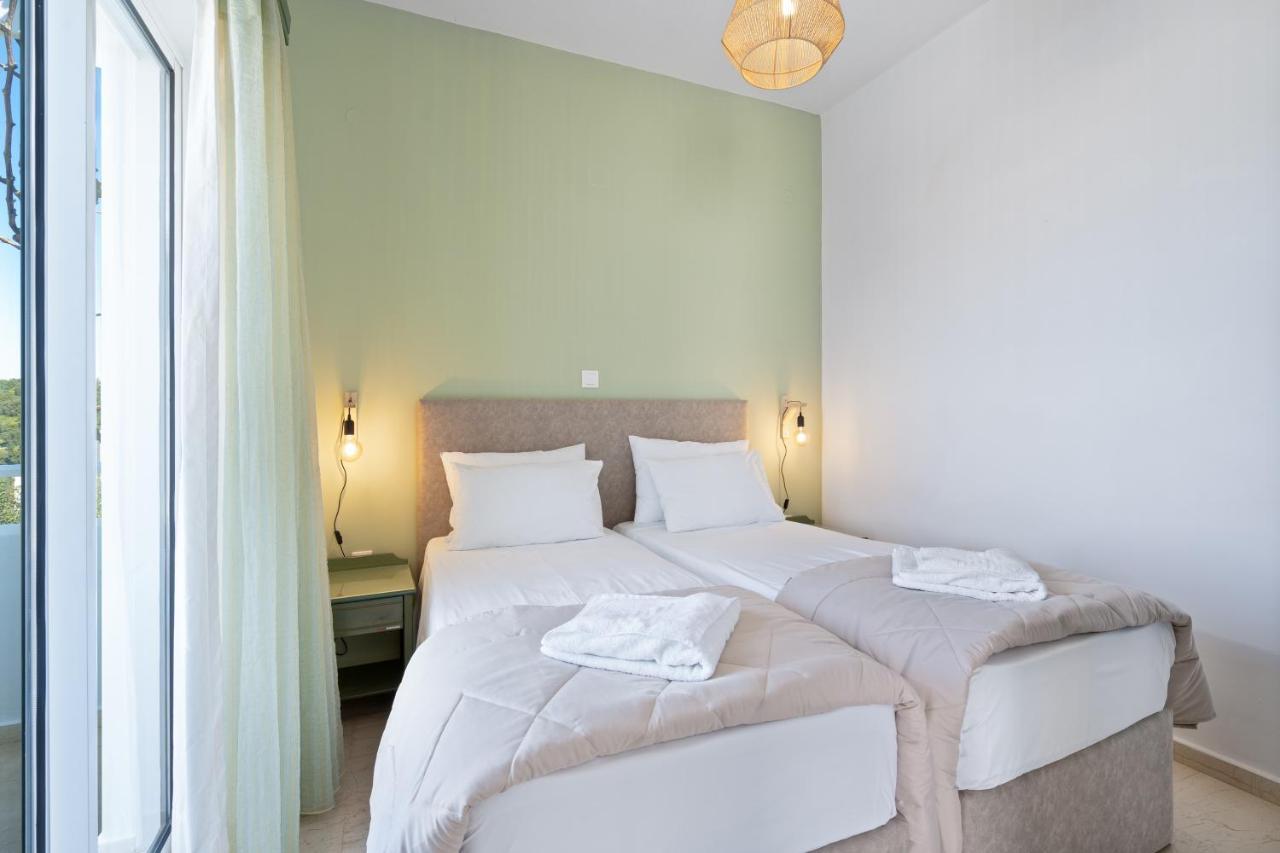 Eolos Apartments Chania  Exteriér fotografie