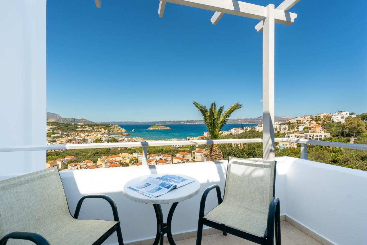 Eolos Apartments Chania  Exteriér fotografie